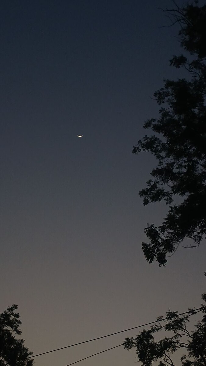 Микролуние