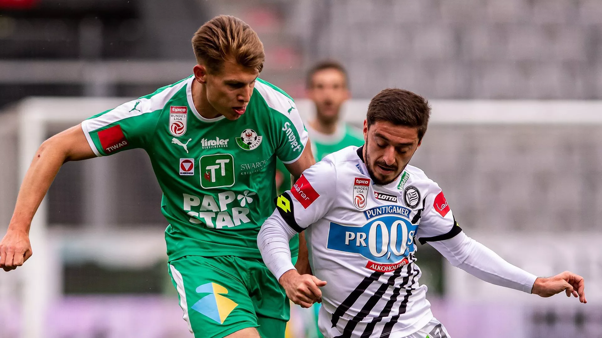 © courtesy of SK Sturm Graz