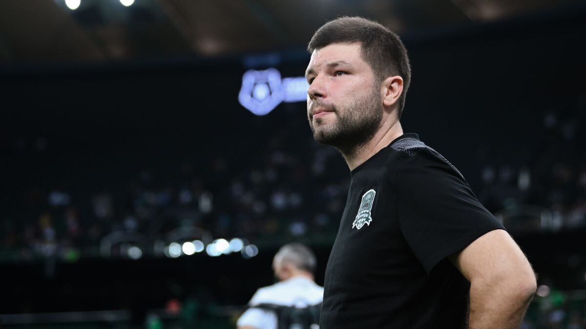    Фото: Официальный сайт РПЛ