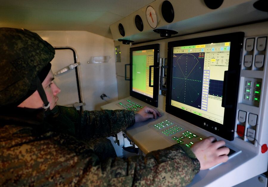     / Источник: © Виталий Невар/ТАСС