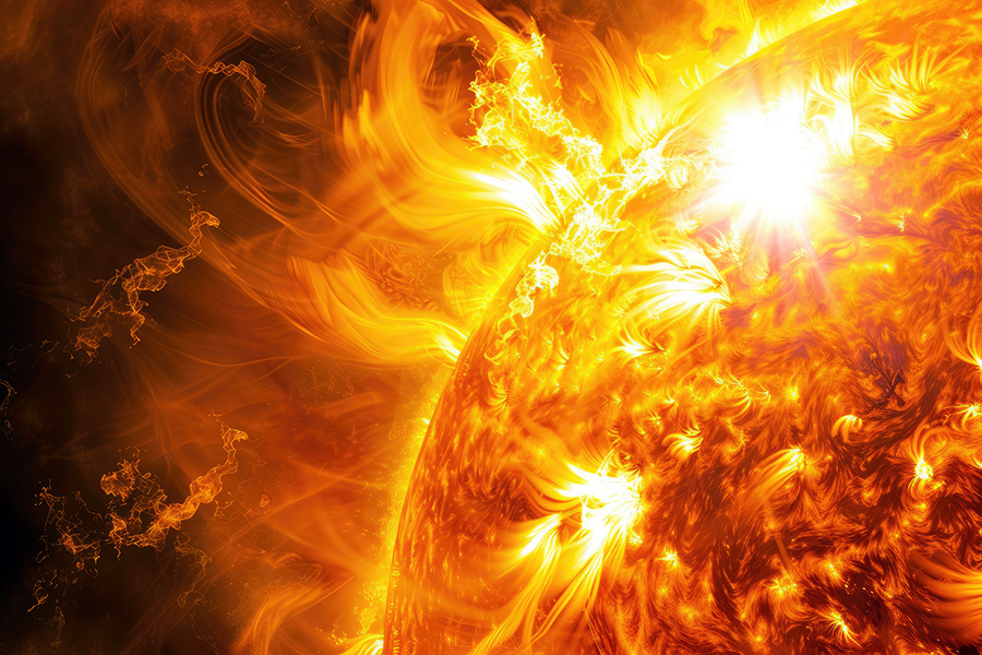    © Фотобанк Лори (изображение сгенерированное нейросетью)