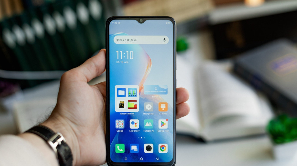    ТОП-5 секретов как выбрать дешевый ANDROID-смартфон и не прогадать в 2025