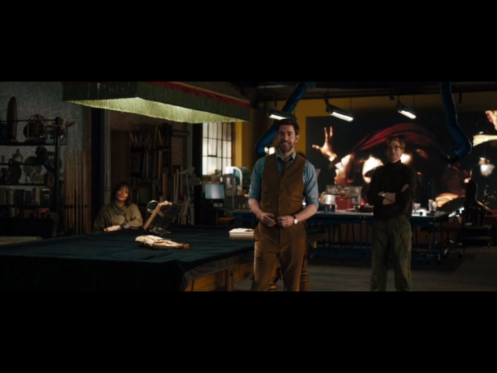 Куда ж их деть, эти руки