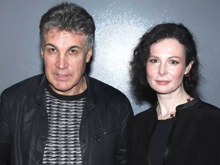 Свадьба Алексея Пиманова и Ольги Погодиной стала шоком для всех./Фото: eg.ru