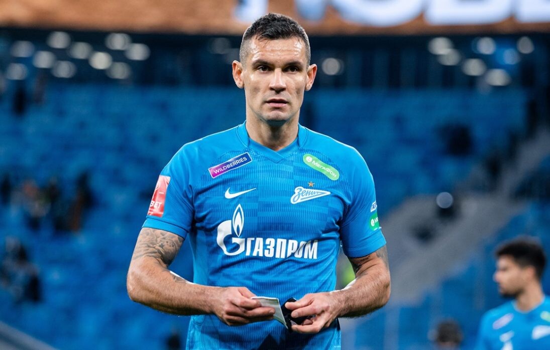    Фото: Вячеслав Евдокимов/ФК «Зенит»