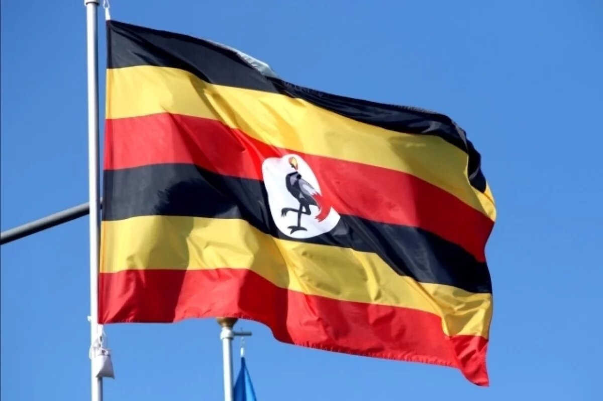    Monitor: Уганда приостановила военное сотрудничество с ФРГ из-за посла