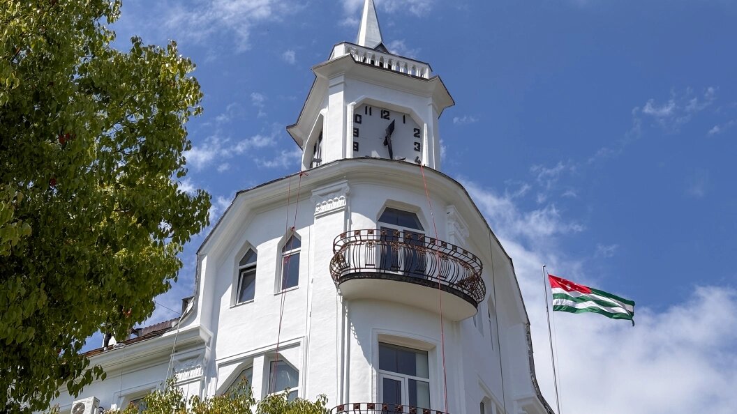    Fenokhin Alexander/Globallookpress