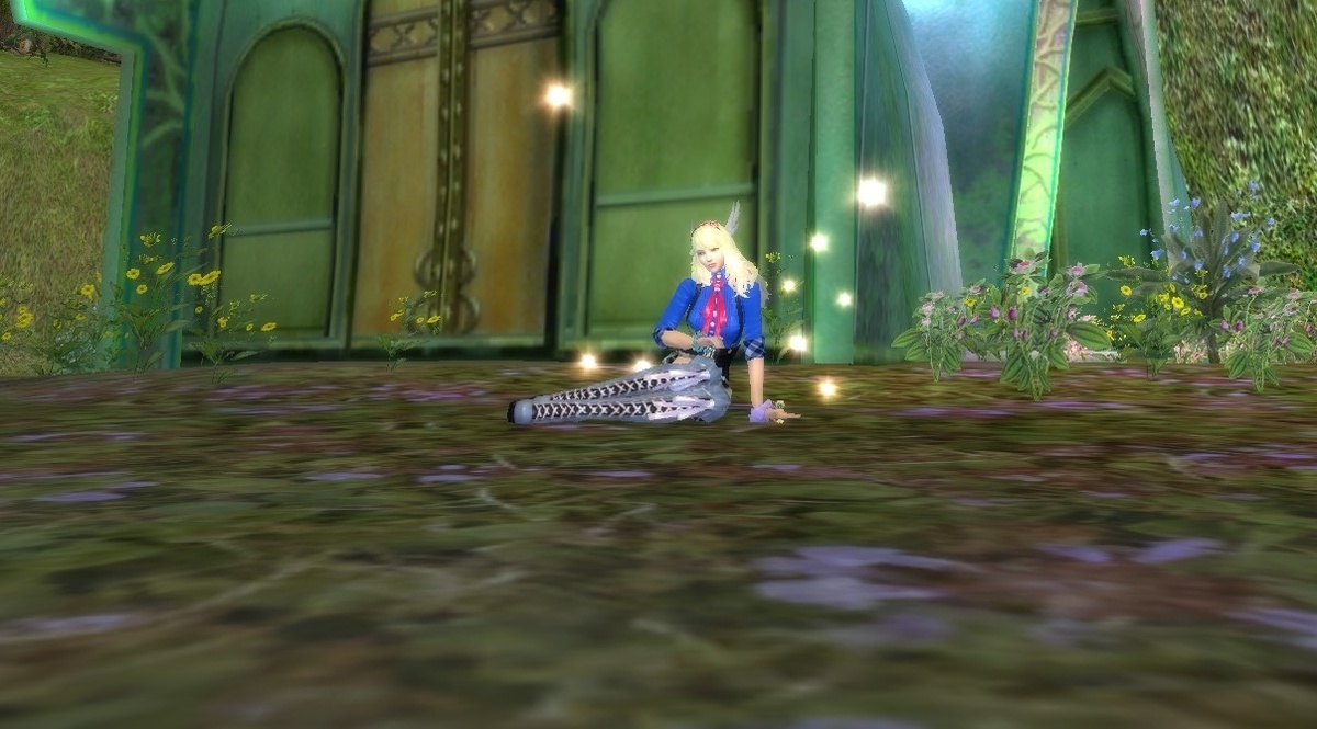 Мой прист в новой версии