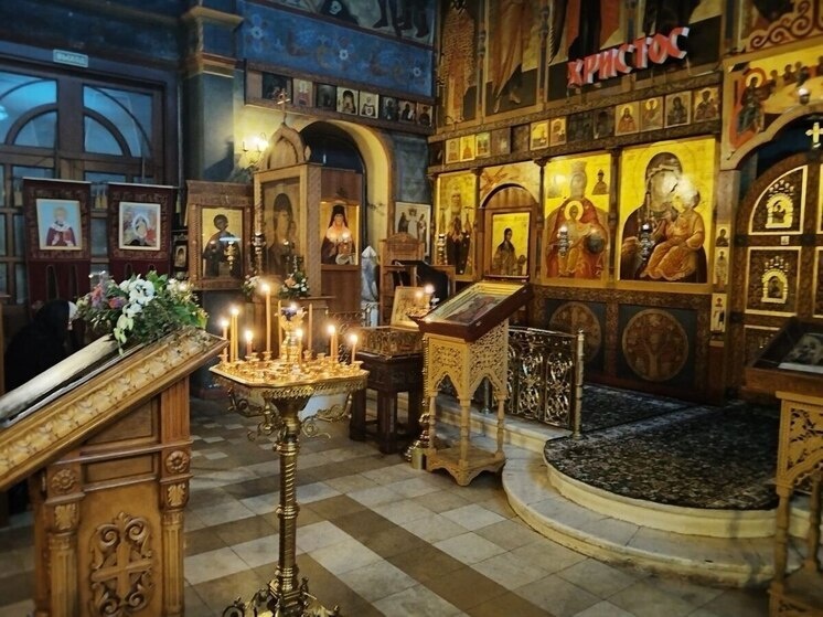     Иисус Христос объяснял своим ученикам, что физические болезни не являются испытанием или наказанием. Фото: Архив МК в Великом Новгороде