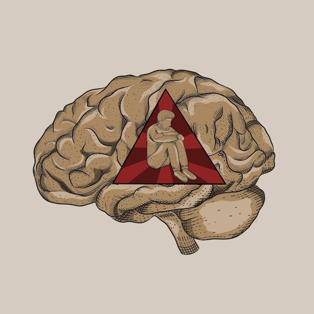 Туман в голове — не оправдание, а сигнал