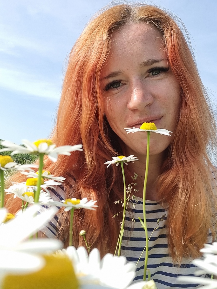 Автор блога))