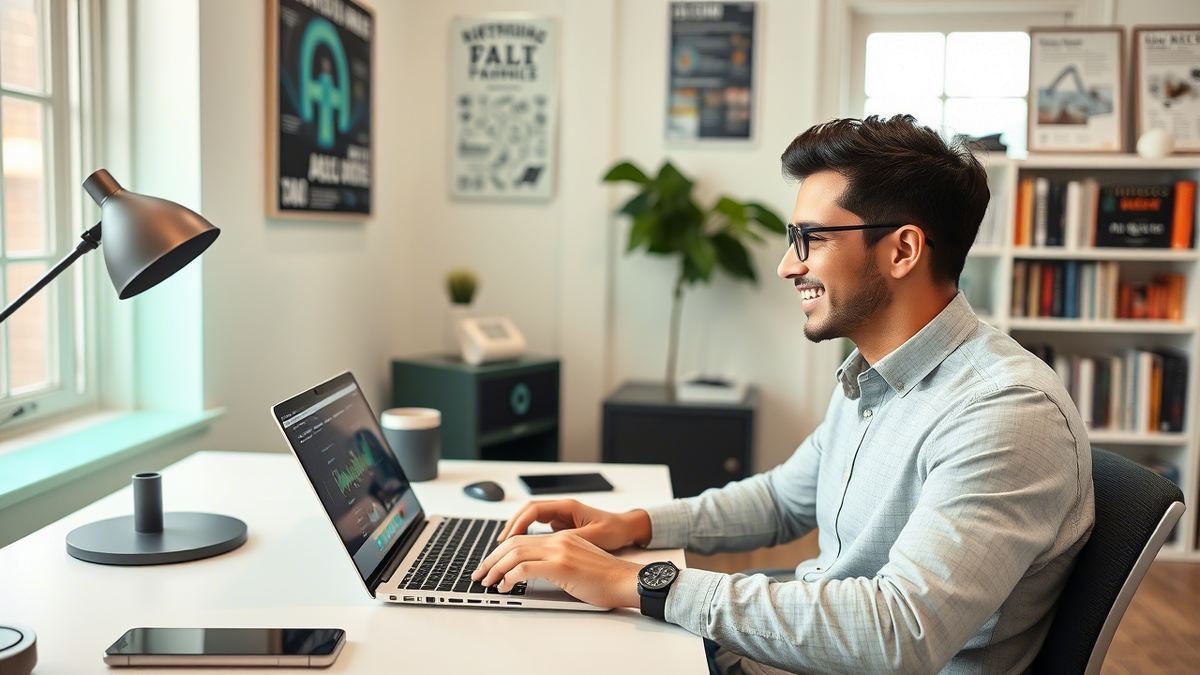 искуственный интелект помогает зарабатывать 