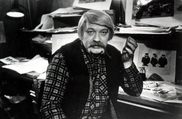 Эдуард Назаров. Фото из открытых источников