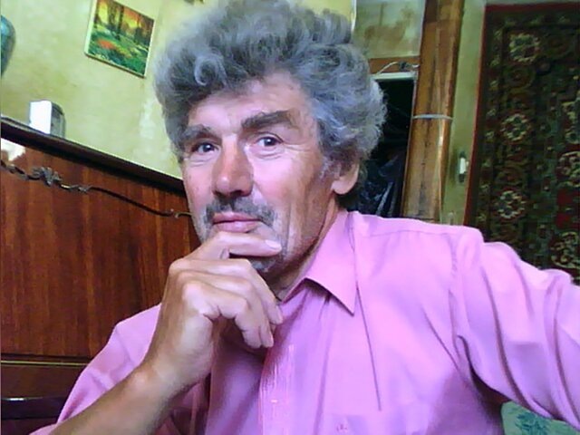    Фото: my.mail.ru/Геннадий Третьяков