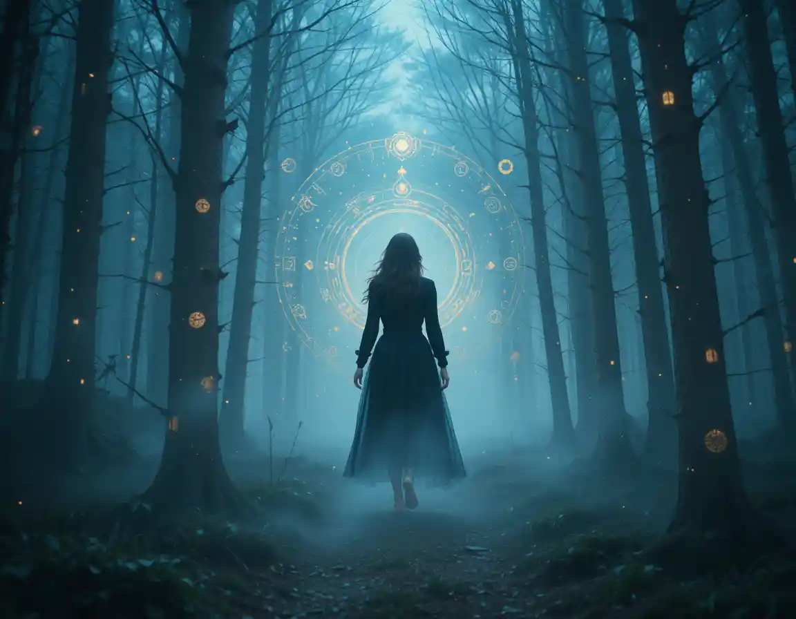 Путь к самопознанию