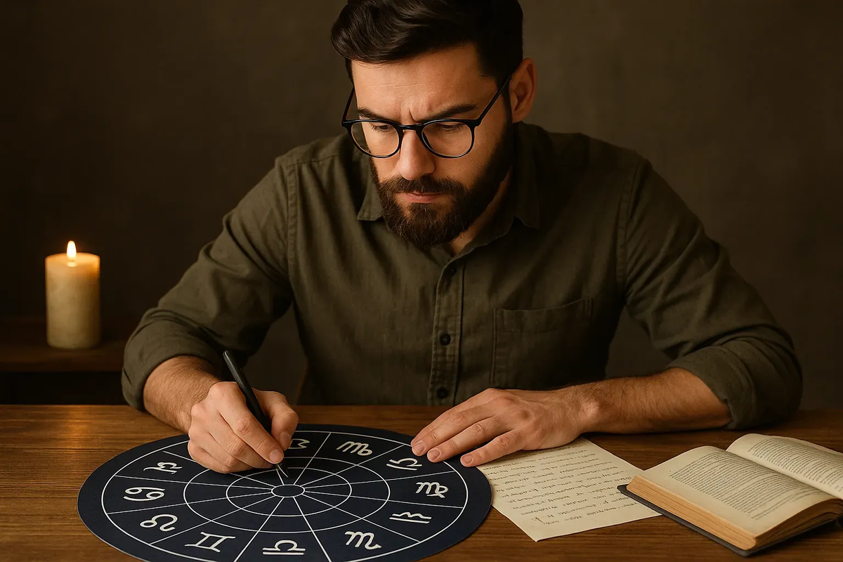 Картинка из личного архива автора. Канал Дзен "Сила Свечи"