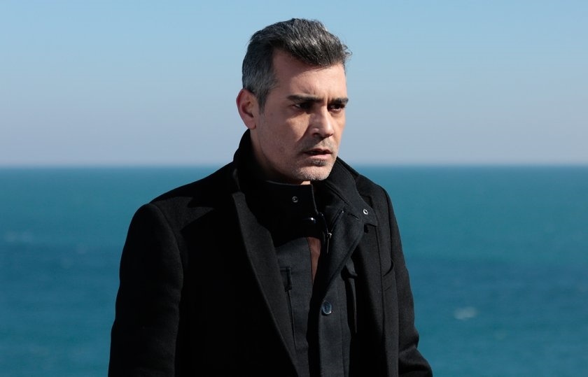 турецкий сериал "стужа" яндекс фото