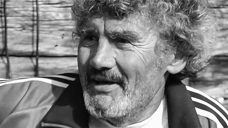     Актер театра и кино Геннадий Третьяков скончался в возрасте 83 лет Кадр из сериала "Семейный детектив", режиссер Борис Казаков