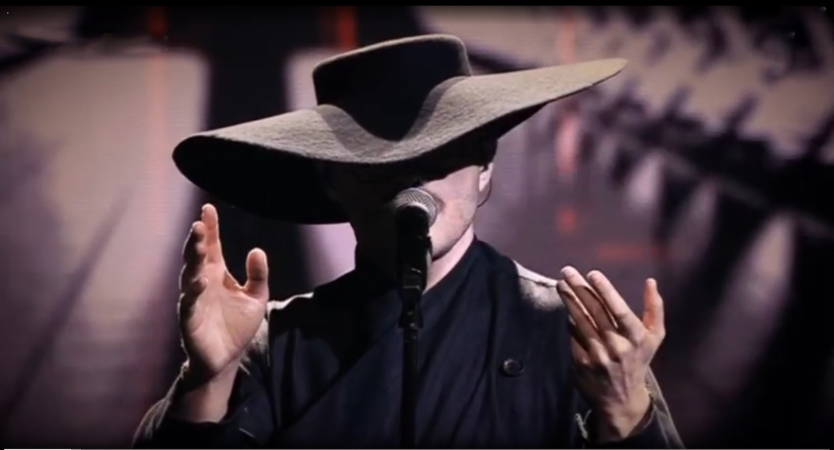 Родион Толочкин