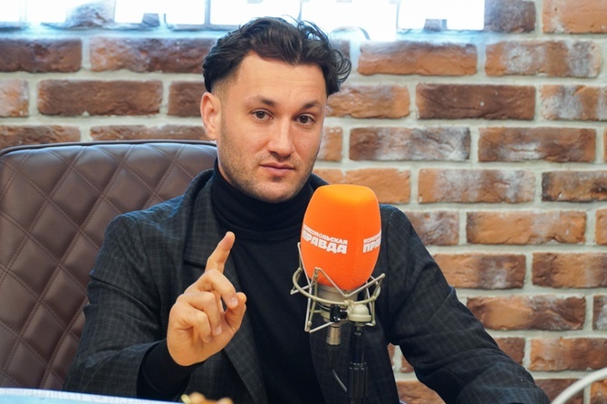 Юрий Бардаш