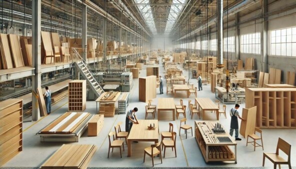 Лучший производитель мебели в Москве