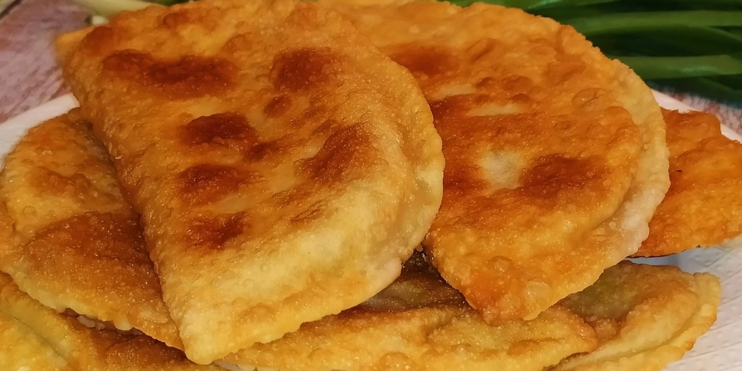 Хрустящие ЧЕБУРЕКИ с КАПУСТОЙ! ПОСТНЫЕ чебуреки! ОЧЕНЬ вкусно!
