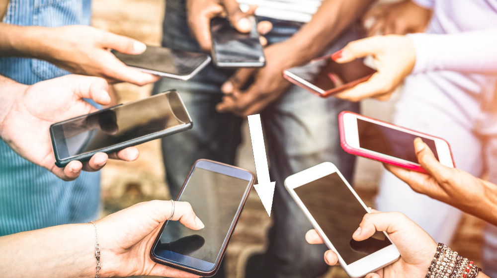    Ваш телефон красивый даже под чехлом и вот почему это важно