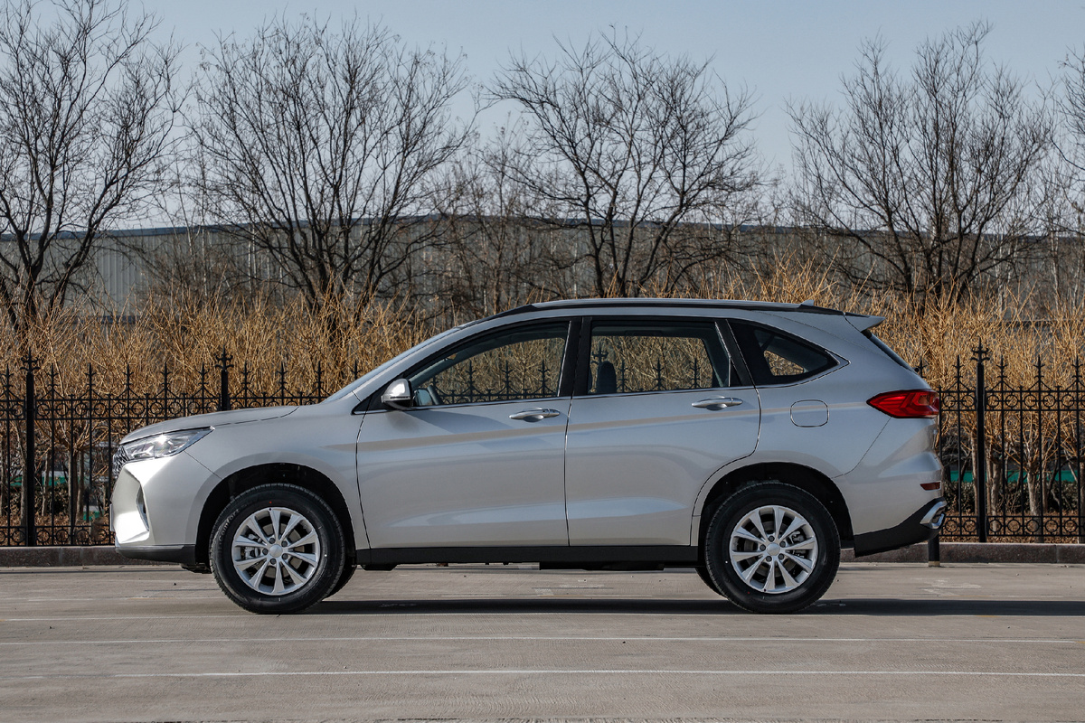 Фото GWM Медиацентр