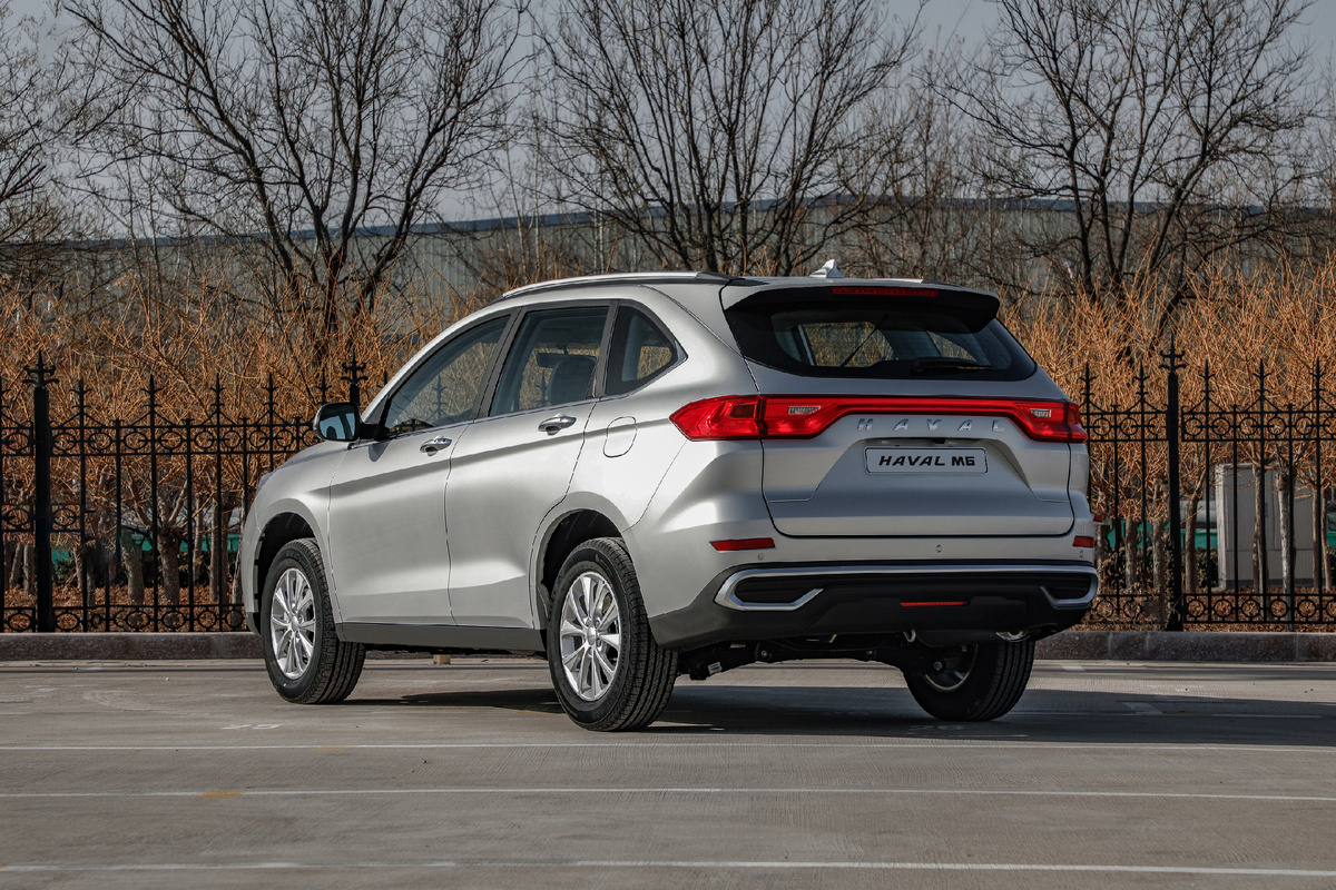 Фото GWM Медиацентр