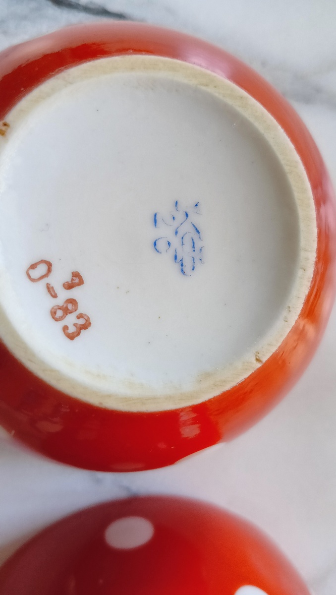 Майский ретро чай по понедельникам. Фото автора