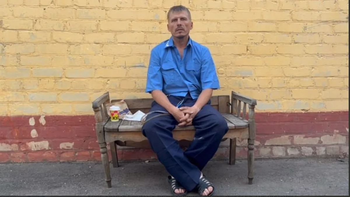 Алексей Третьяков