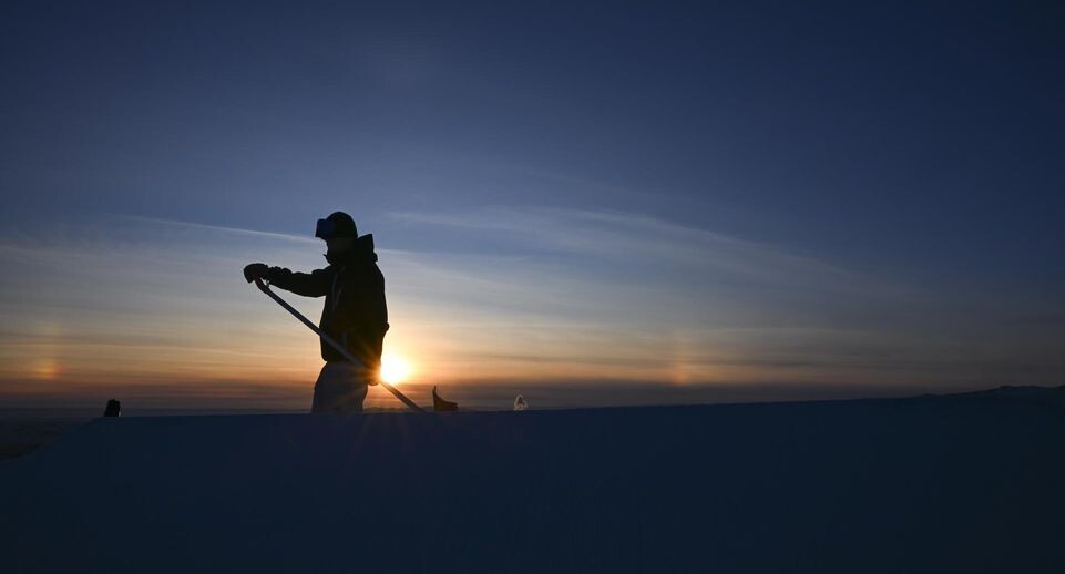    Hu Huhu/XinHua / www.globallookpress.com