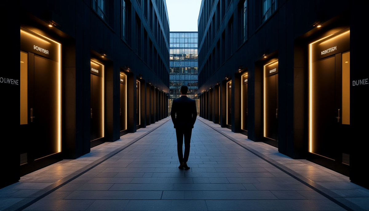 Эти 5 схем уже сделали тысячи людей богаче. Ты следующий?