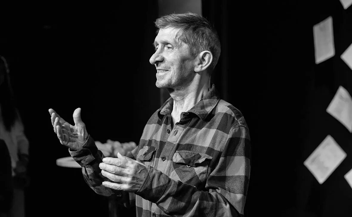    Лев Бобышев Фото: Московский театр кукол Мария Михайлова