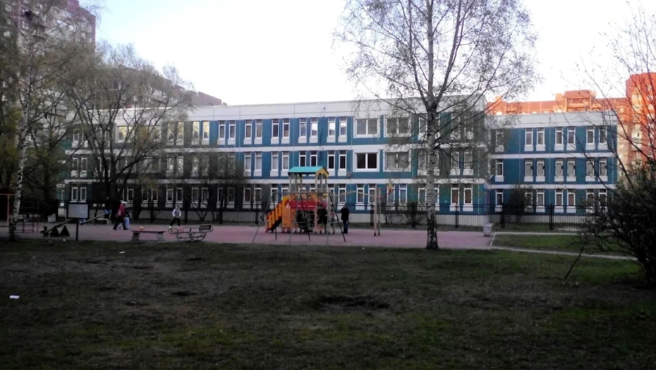    Автор фото: "Google maps"