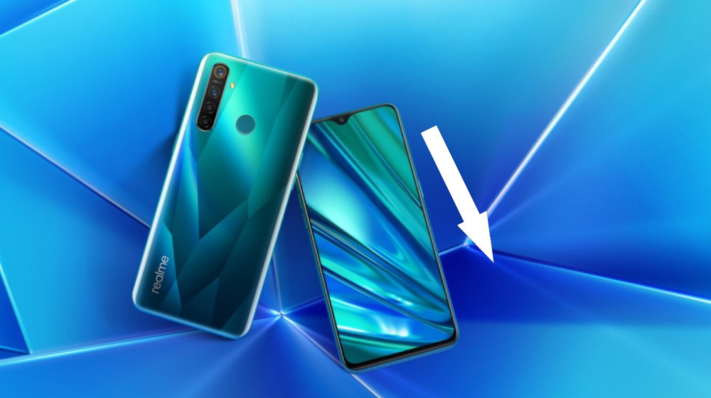    Realme создала убийцу смартфонов до 20000 рублей – SNAPDRAGON, ВЛАГОЗАЩИТА и 6000 мАч в одном флаконе