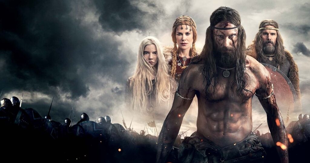 10 лучших фильмов в жанре средневекового фэнтези