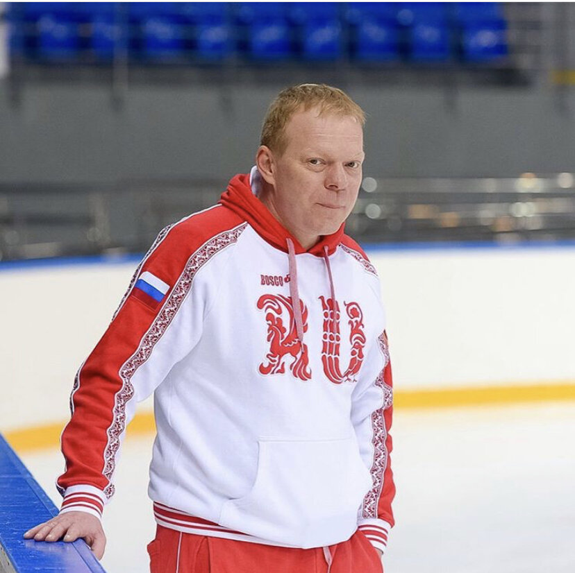 Сережа Дудаков