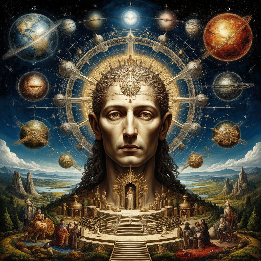 Для людей, в гороскопе которых находится Сатурн в Овне (как правило, это около 30 или 60 лет) наступает очень важный период, так называемый «возвращение Сатурна» и вы можете испытать важные трансформации, изменения в своей жизни