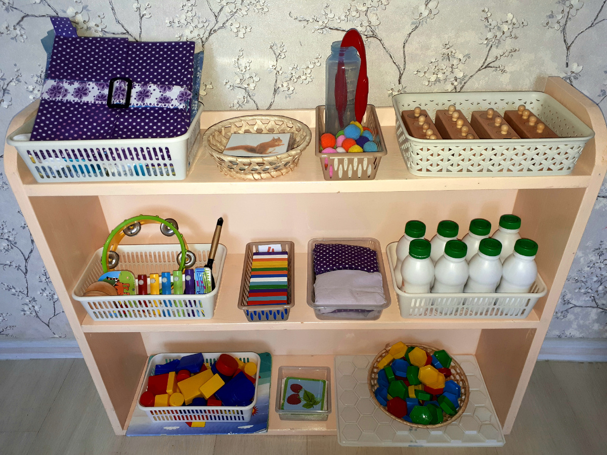 Не забываем периодически менять игры