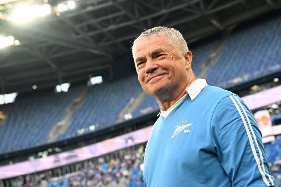    Александр Медведев / Источник: © Алексей Филиппов/РИА Новости