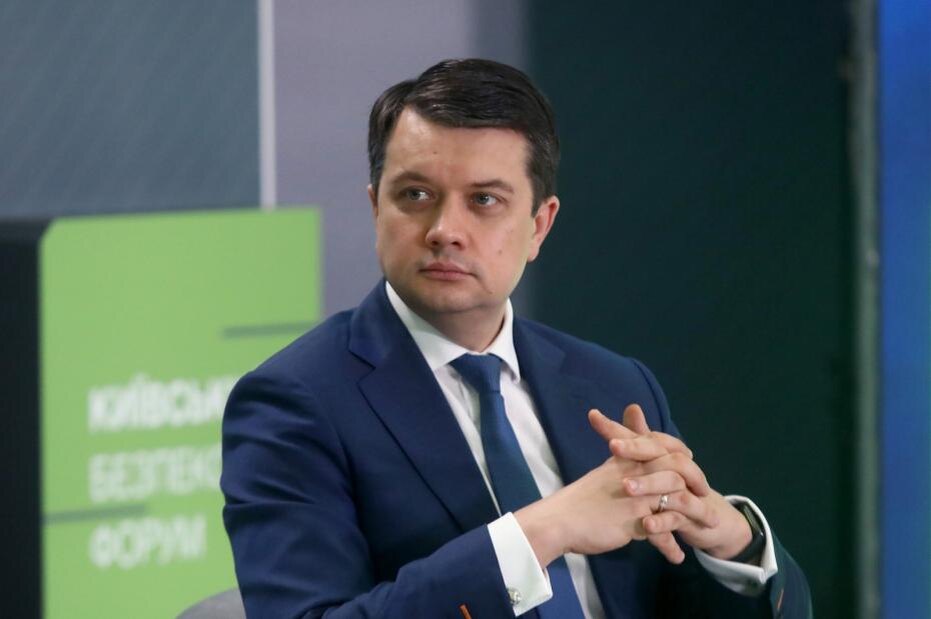    Volodymyr Tarasov/Keystone Press Agency/Global Look Press