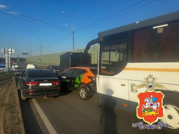  Фото: пресс-служба МВД РФ по Московской области