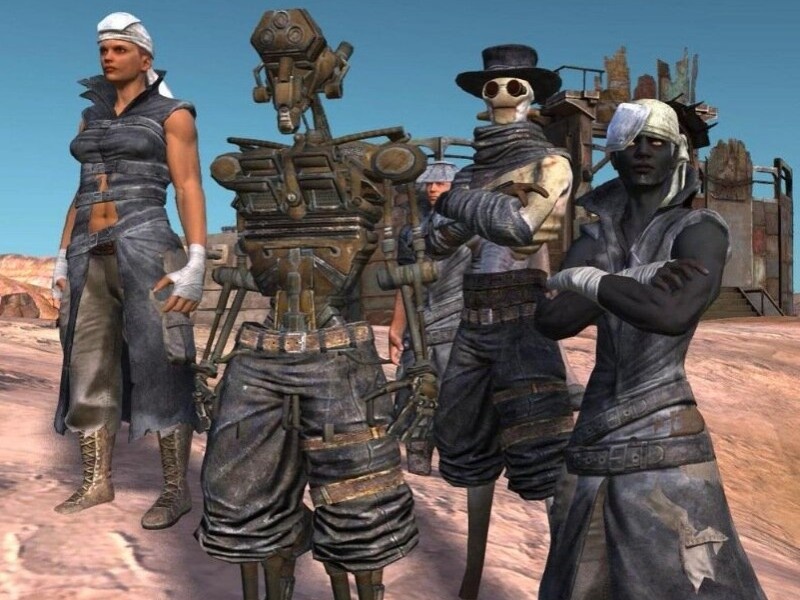    Геймер всемогущий. Создатель Kenshi раскрыл главную проблему современных видеоигр