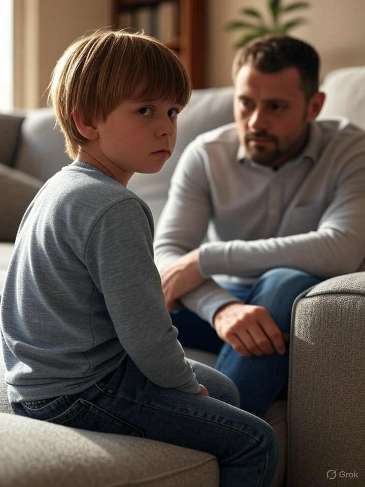 Мамин 🏡 дневник 