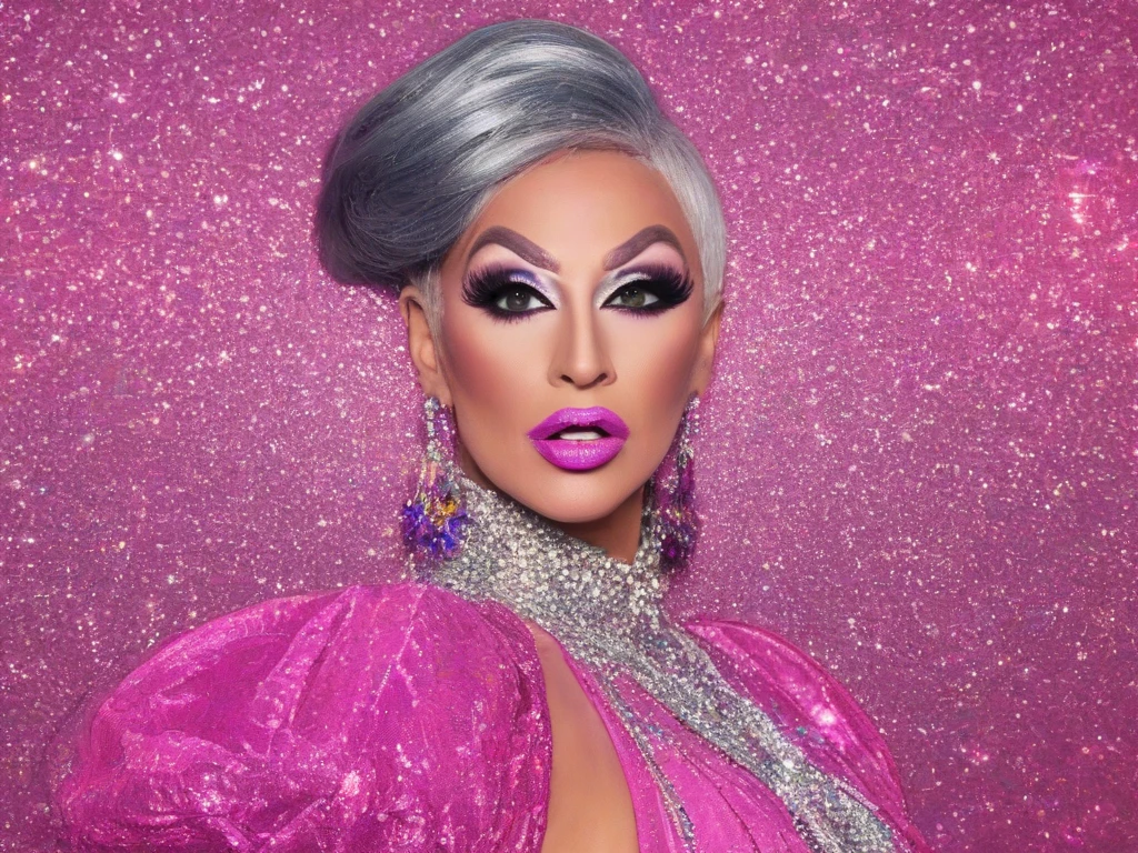 Драг-дизайнер в России