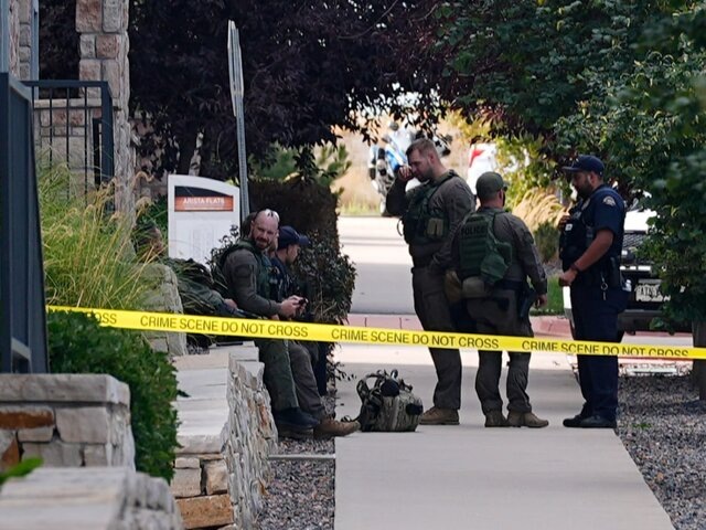    Фото: ТАСС/David Zalubowski/AP