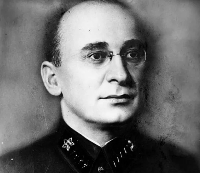 Лаврентий Берия