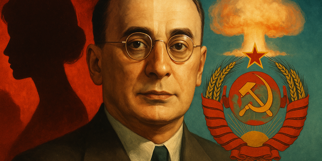 Гений, бабник, чекист: кем был Берия на самом деле