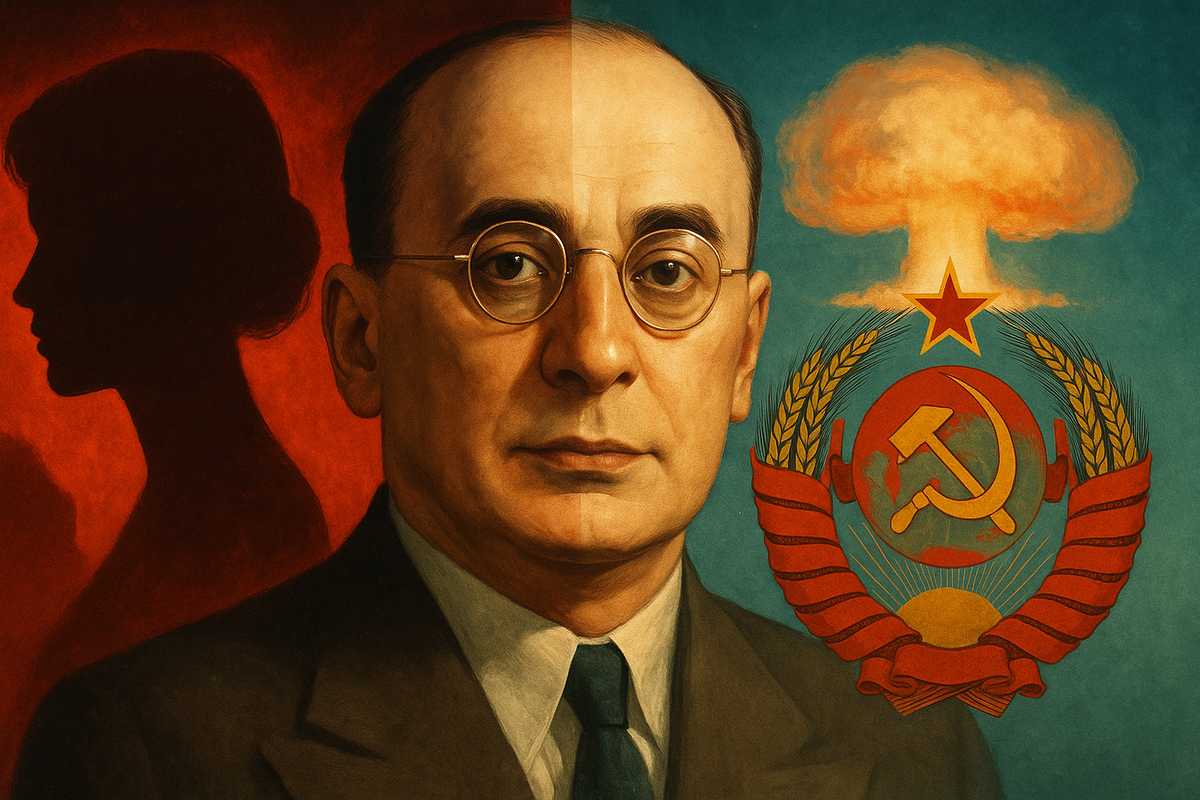 вольное изображение от автора